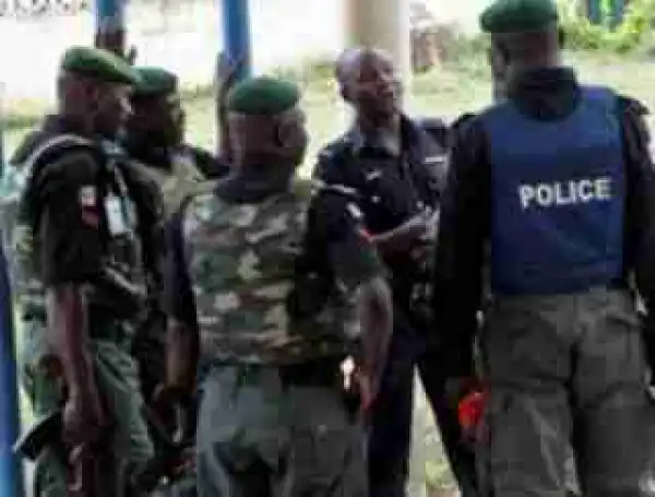 45-Year-Man Allegedly Rapes 9-Year-Old Boy To Death In Kebbi